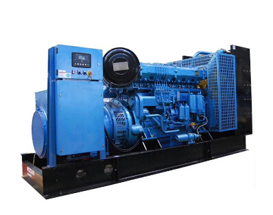玛多宗申动力150kw大型柴油发电机组