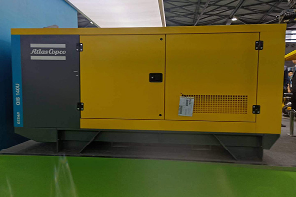 玛多发电机出租