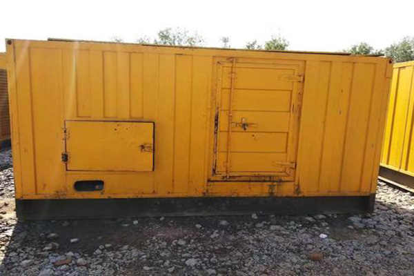 玛多发电机出租 玛多发电机出租