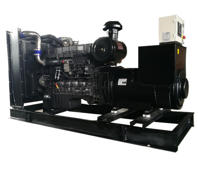 玛多上柴柴油发电机组50KW-700KW